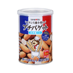 缶入プチバゲット<氷砂糖入り>